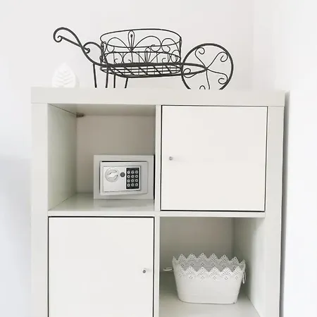 民宿 In Shared Apartment, Near Lecco 卡洛泽科泰