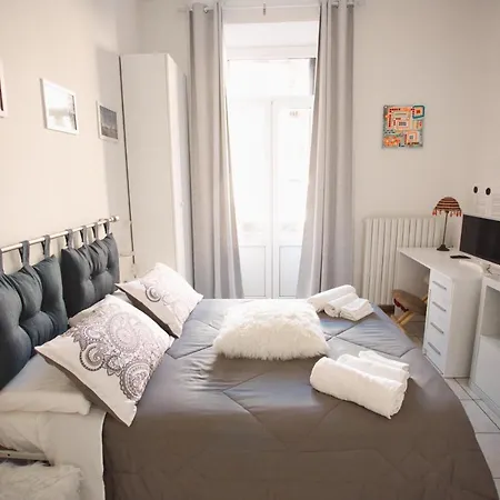Homestay In Shared Apartment, Near Lecco Calolziocorte