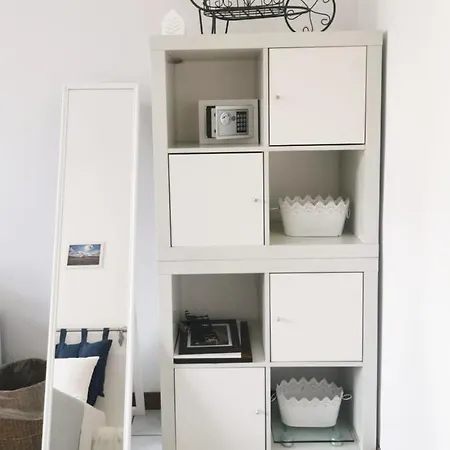 In Shared Apartment, Near Lecco *