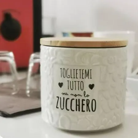 民宿 In Shared Apartment, Near Lecco